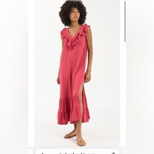 We are Sundays dress